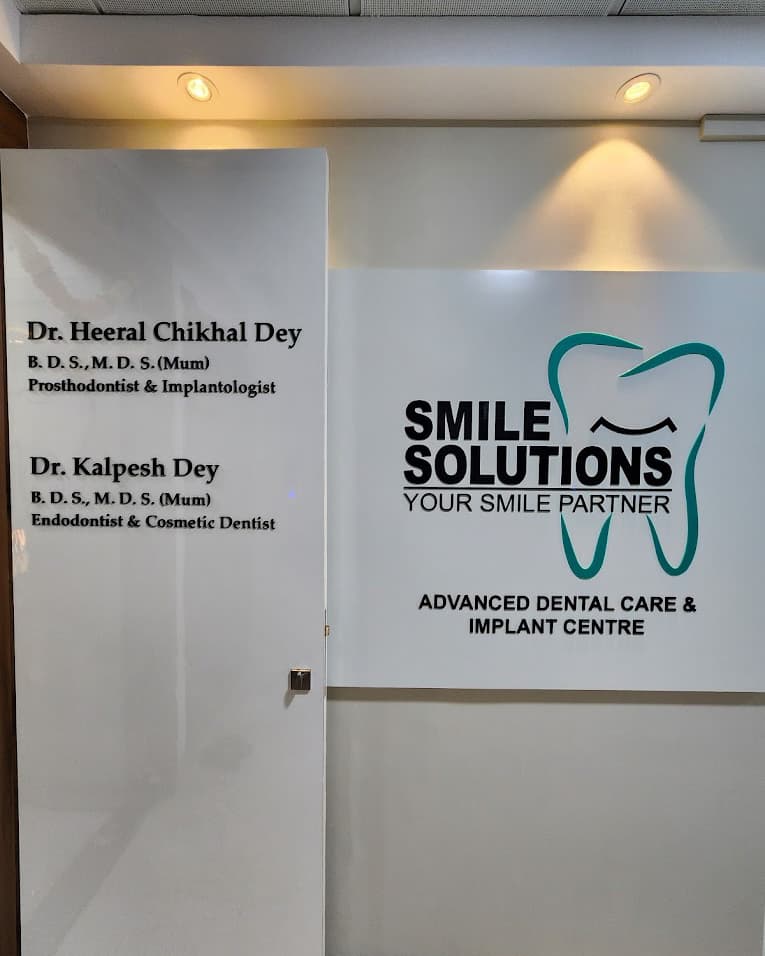 Smile Solution