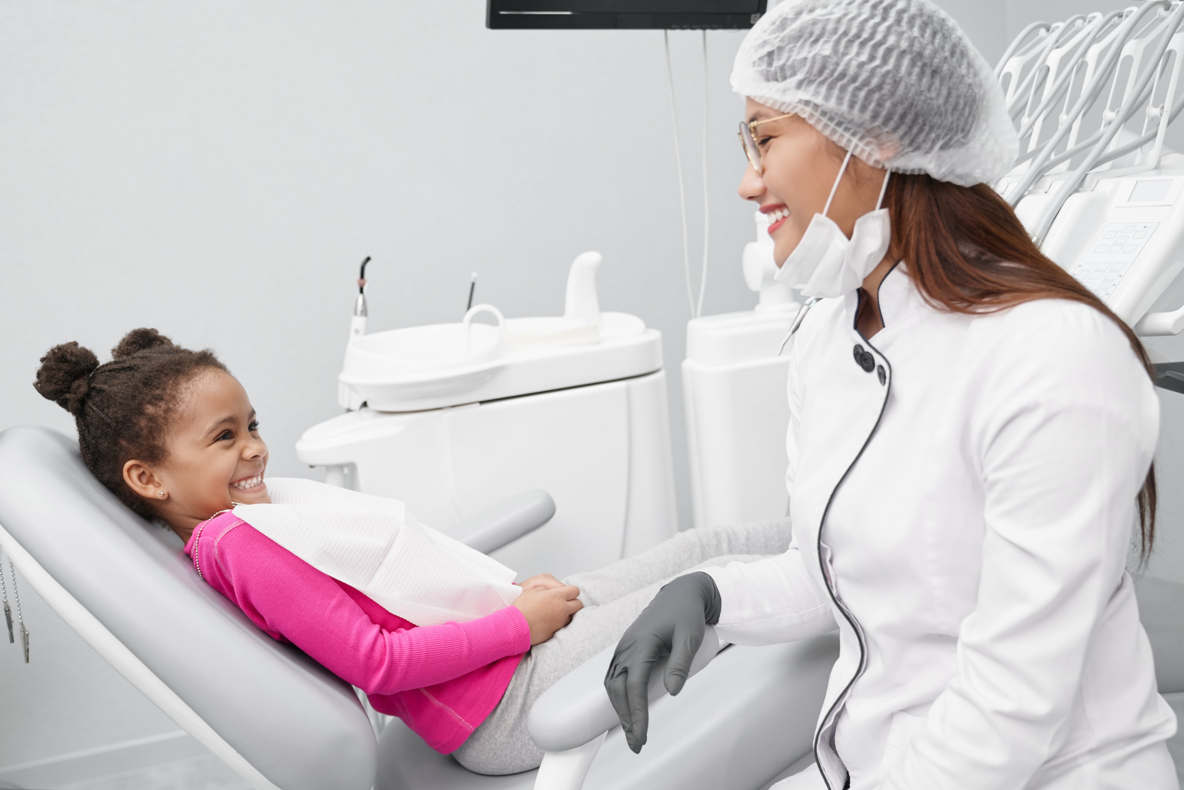 Pediatric Dentistry